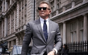 'Quite Drunk' Daniel Craig Delivers Appreciative Speech at 'No Time to Die' Wrap Party