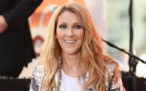  Celine Dion's Tour Crew Doing OK After Being Electrocuted During Stage Set Up