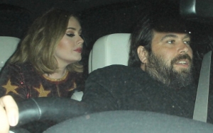 Adele's Divorce Papers Unveil Her Marriage Only Lasted 11 Months