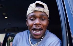 DaBaby's New Orleans Show Cut Short After His Bodyguard Knocks Out Female Concertgoer