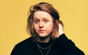 Artist of the Week: Lewis Capaldi