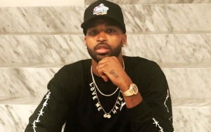 Tristan Thompson Posts Rare Video of Him and Daughter True Having Fun at Universal Studios