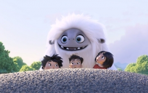 Box Office: 'Abominable' Posts Largest Opening for Original Animated Movie of 2019