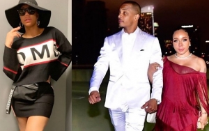 Tamar Braxton Gets Ridiculed After She Thanks T.I. for Loving Tiny 'Since Day One'