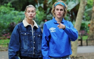 Justin Bieber Keeps South Carolina Wedding to Hailey Baldwin Intimate and Simple