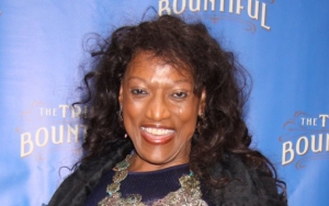 Opera Singer Jessye Norman Dies From Multi-Organ Failure