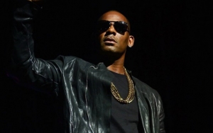 R. Kelly Makes Use of Medical Grounds in Fight for Jail Release