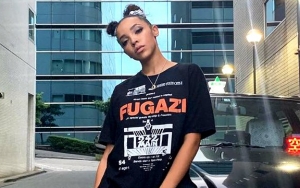 Tinashe on Bouncing Back From RCA Split: I Needed to Go Through What I Went Through