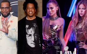 Uncle Luke 'So Pissed' at Jay-Z for Choosing Jennifer Lopez and Shakira for Super Bowl Halftime Show