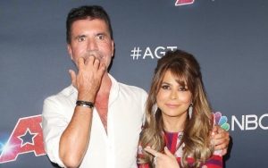 Paula Abdul to Reunite With Simon Cowell on 'The X Factor: All Stars'