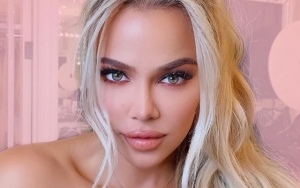 Khloe Kardashian Urges People to Be Kind Following Backlash Over Unrecognizable Photo