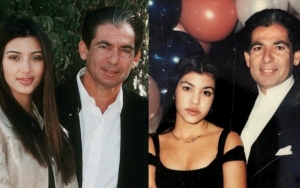 Kim and Kourtney Kardashian Mark Dad Robert's Death Anniversary With Emotional Tributes