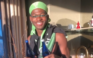 Lil Nas X: My Teen Self Used to Pray That Being Gay Was Just 'a Phase'