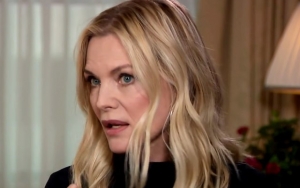 Michelle Pfeiffer Explains Why She's Still Insecure About Her Acting Skills