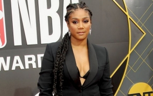 Tiffany Haddish Turns to YouTube to Kick Smoking Habit