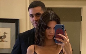 Kendall Jenner Brings Hot Date, Kylie Jenner Wears Racy Dress to Justin Bieber's Wedding