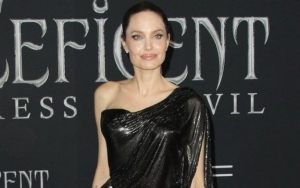 Angelina Jolie Feels 'Strong Again' After Brad Pitt Divorce