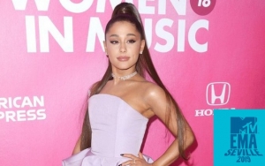Ariana Grande Tops 2019 MTV EMAs With Seven Nominations