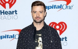 Justin Timberlake Attacked on Red Carpet 