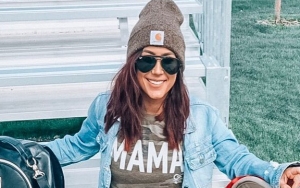 'Teen Mom' Star Chelsea Houska Praised for Taking Her Children to Pride Parade