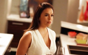 Eva Longoria's 'Grand Hotel' Strikes Out After Only One Season