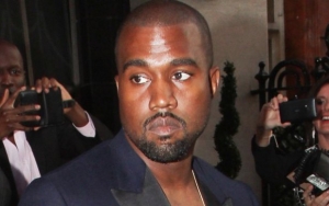 Leaked Kanye West's Album 'Yandhi' Removed From iTunes