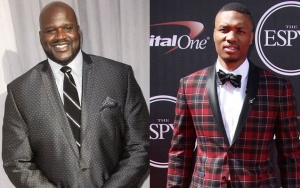 Listen: Shaquille O'Neal and Damian Lillard Are Having Rap Beef