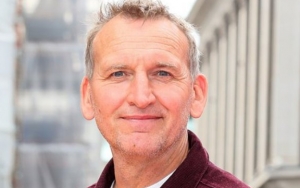 Christopher Eccleston: I Did A Fair Amount of Shoplifting as Struggling Actor