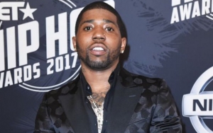 YFN Lucci Ridiculed Over Emotional Instagram Post About 'Fall Out'