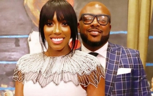 'RHOA' Films Porsha Williams and Dennis McKinley's Financial 'Blowouts'