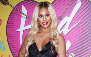 Laverne Cox Looks for New Man, Inviting Suitors to DM Her