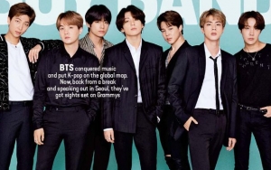 BTS to Go Ahead With Saudi Arabia Gig Despite Backlash as They Shy Away From 'Big Issues' 