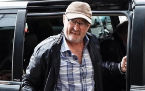 Wheelchair-Bound Phil Collins Takes a Nasty Tumble Onstage