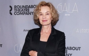 Jessica Lange Has No Plan to Return to 'American Horror Story'