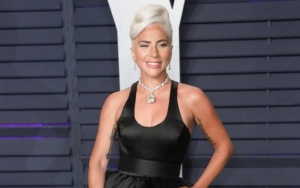 Lady GaGa Confuses Fans With Tweet About New Album Title
