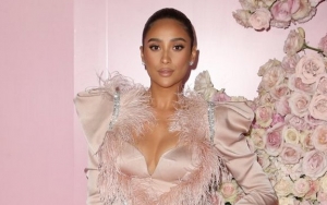 Shay Mitchell Crying Over Possible C-Section Surgery 