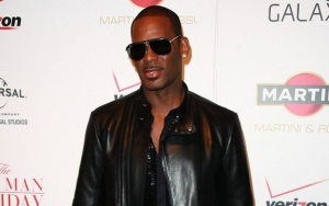 R. Kelly's Sex Abuse Trial Scheduled for May 2020