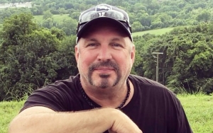 Garth Brooks 'Humbled' to Be Youngest Recipient of Gershwin Prize