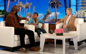 Tyler Perry Surprises Aspiring Rapper With New Nickelodeon Series