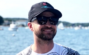 Justin Timberlake Finds Humor in Paris Fashion Week Prankster Drama