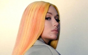 Iggy Azalea Snaps at Trolls While Defending Her American Status: 'It Is My Country'