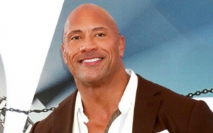Watch: Dwayne Johnson Sends 100-Year-Old Grandma a Personalized Birthday Video