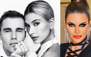 Justin Bieber Loves Lisa Rinna's 'Amazing' Tribute for His Wedding to Hailey Baldwin
