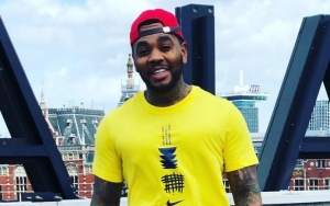 Kevin Gates Banned From All Louisiana Prisons for Multiple Rule Violations While Visiting Father