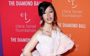 Cardi B Confirms New Movie Following Her Debut Hit 'Hustlers'