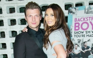 Nick Carter and Lauren Kitt Welcome Baby Girl