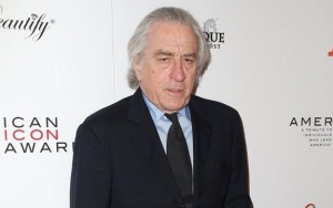 Robert De Niro Sued by Ex-Employee for Alleged Sexual Misconduct