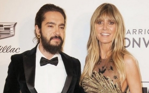 Heidi Klum to Adopt Husband Tom Kaulitz's Last Name 