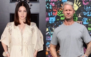 Lana Del Rey Confirms Sean Larkin Romance