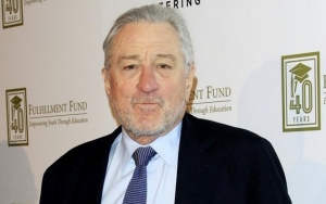 Robert De Niro Denies 'Absurd' Sexual Misconduct Allegations 